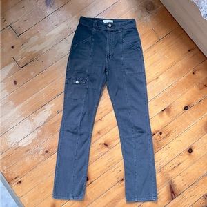 Reformation Kiley Cargo pants
